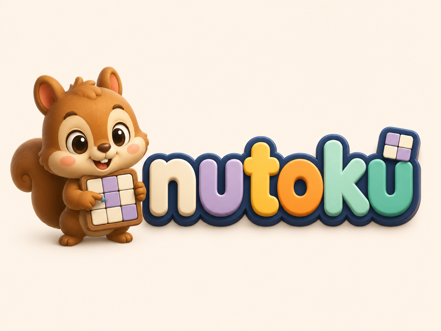 Nutoku játéklogó